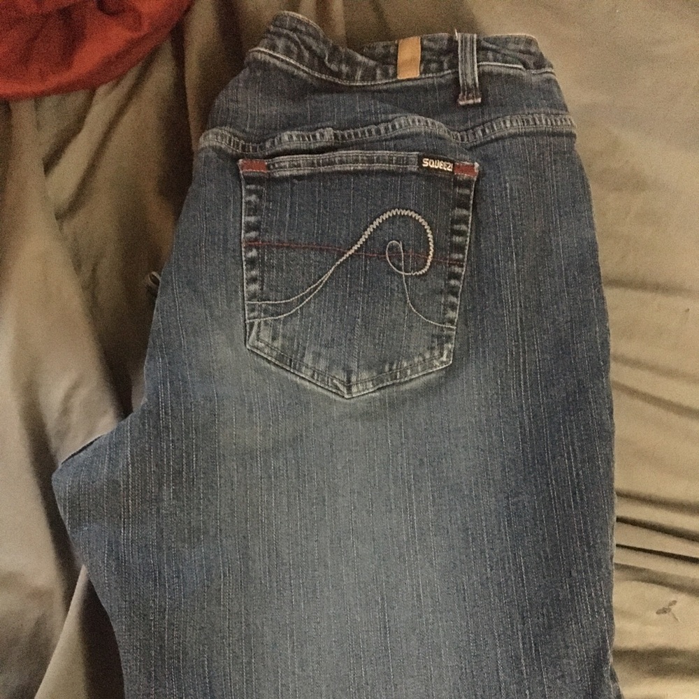 Jeans